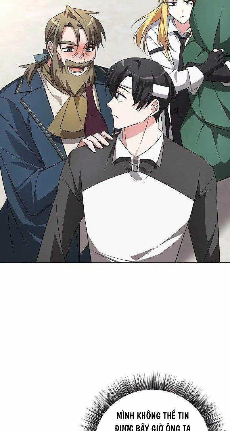 Học Viện Phá Sản - Chapter 5 - Trang 21