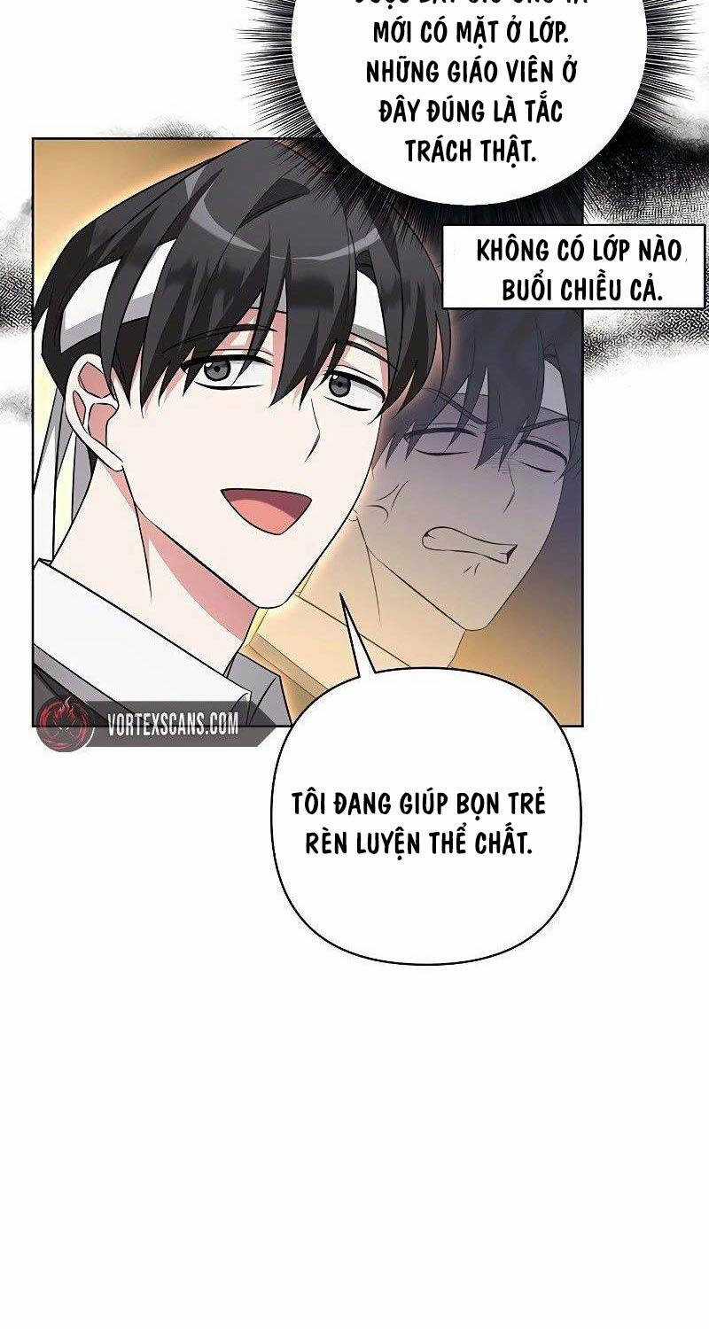 Học Viện Phá Sản - Chapter 5 - Trang 22