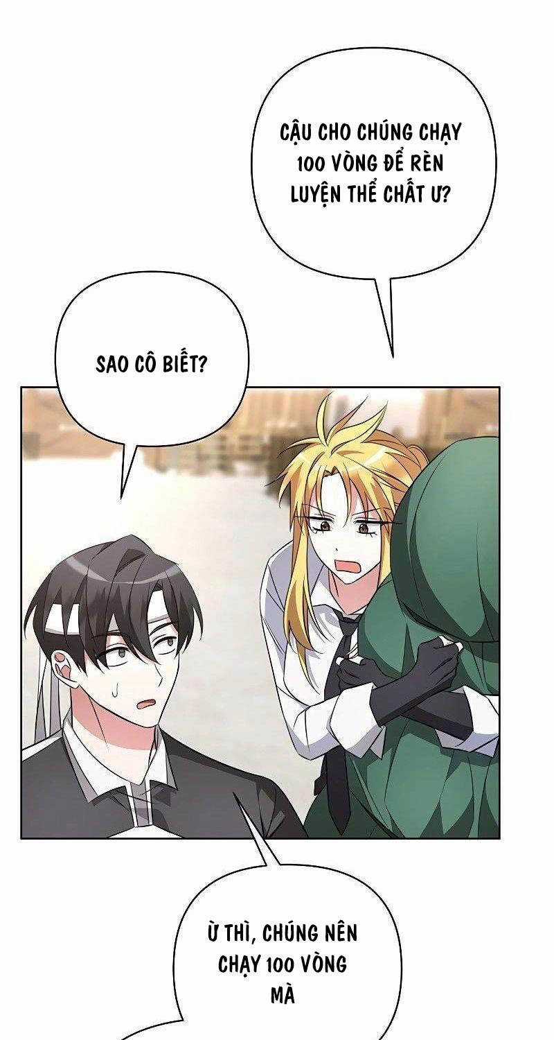 Học Viện Phá Sản - Chapter 5 - Trang 23