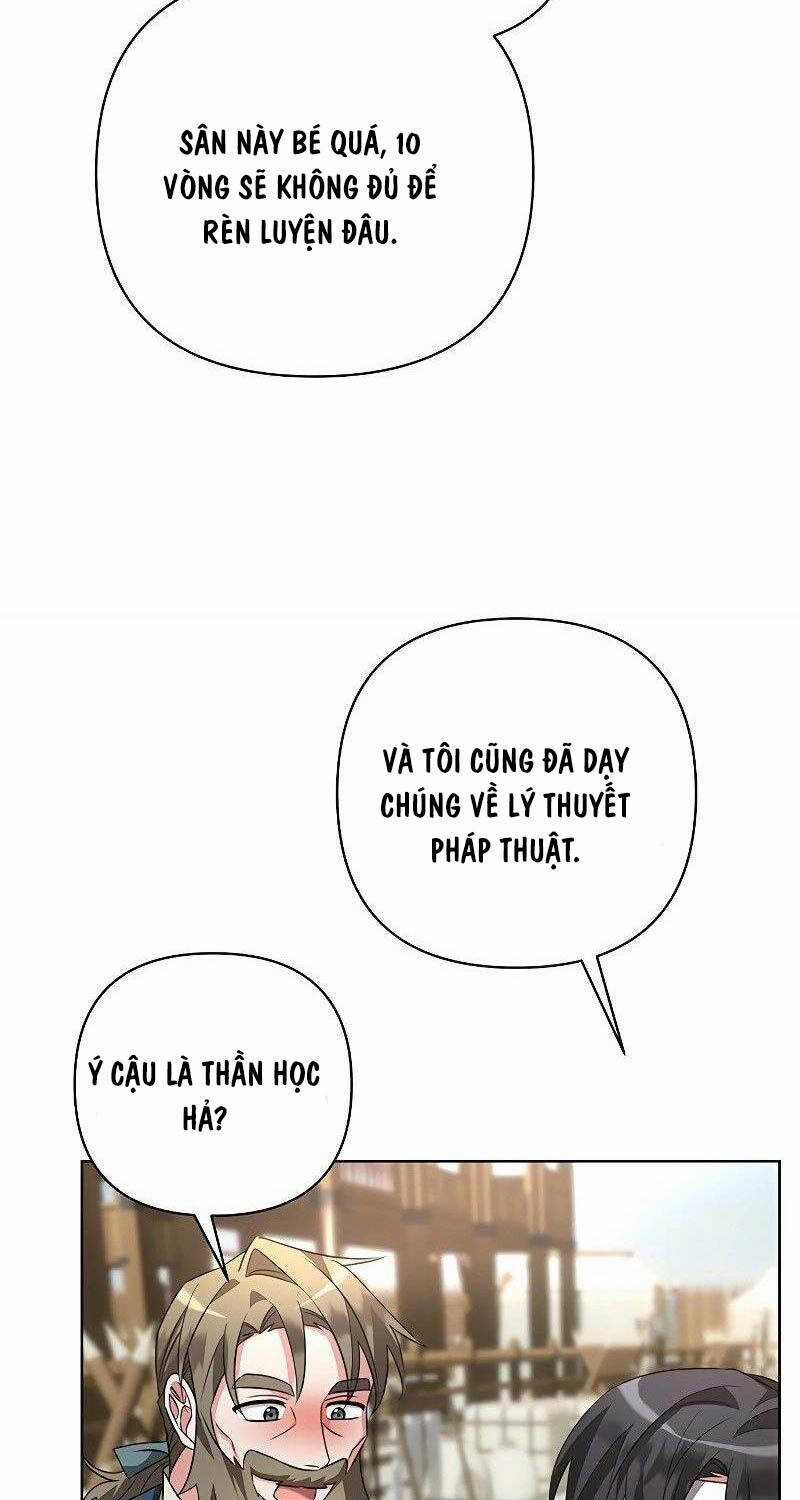 Học Viện Phá Sản - Chapter 5 - Trang 24