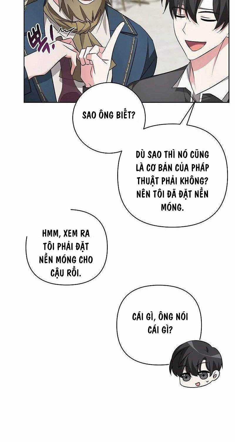 Học Viện Phá Sản - Chapter 5 - Trang 25