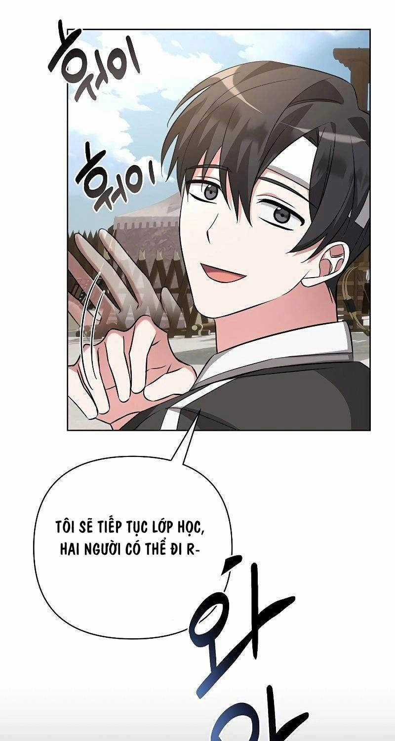 Học Viện Phá Sản - Chapter 5 - Trang 30