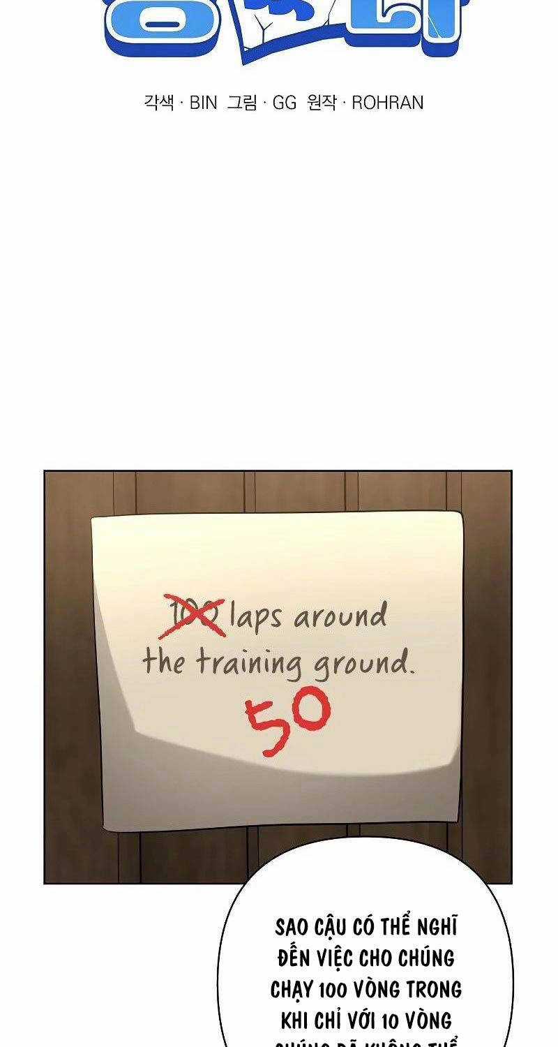 Học Viện Phá Sản - Chapter 5 - Trang 35