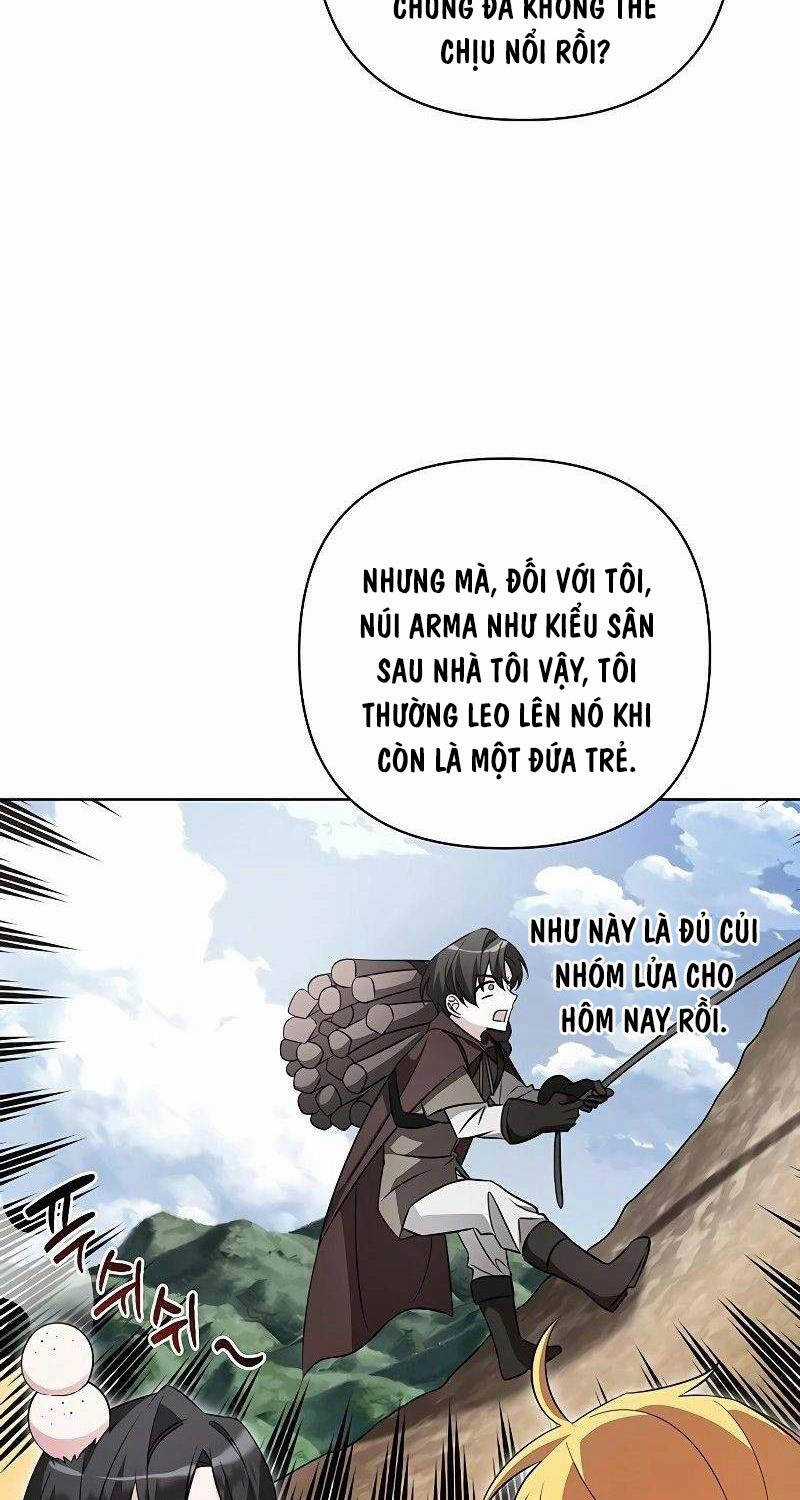 Học Viện Phá Sản - Chapter 5 - Trang 36