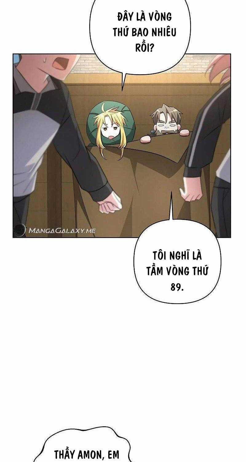 Học Viện Phá Sản - Chapter 5 - Trang 5