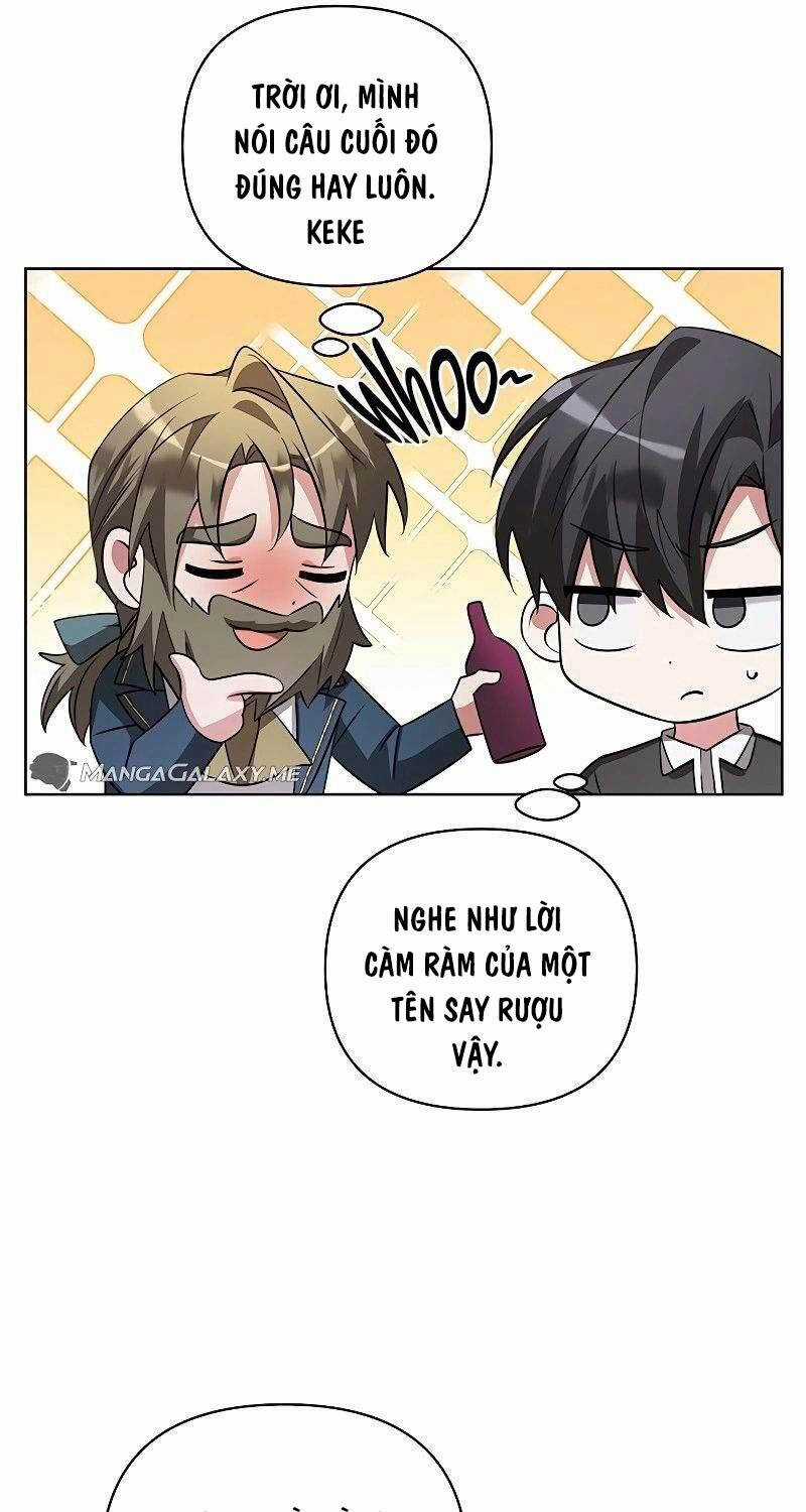 Học Viện Phá Sản - Chapter 5 - Trang 45