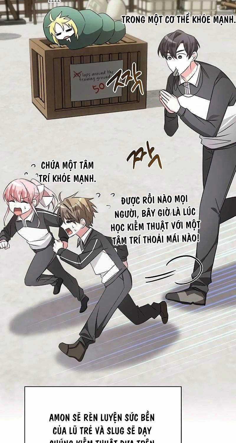 Học Viện Phá Sản - Chapter 5 - Trang 49
