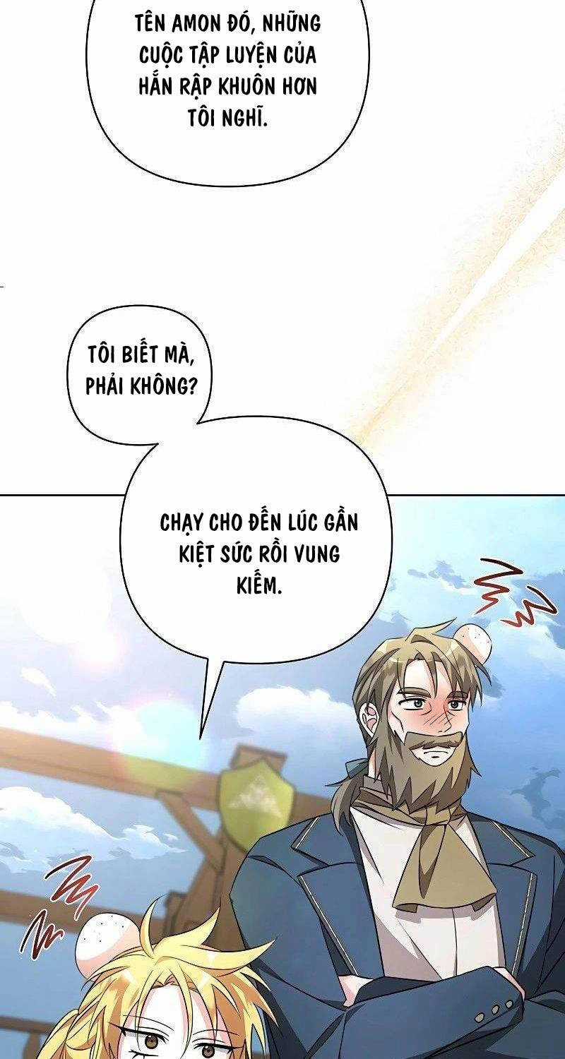 Học Viện Phá Sản - Chapter 5 - Trang 51