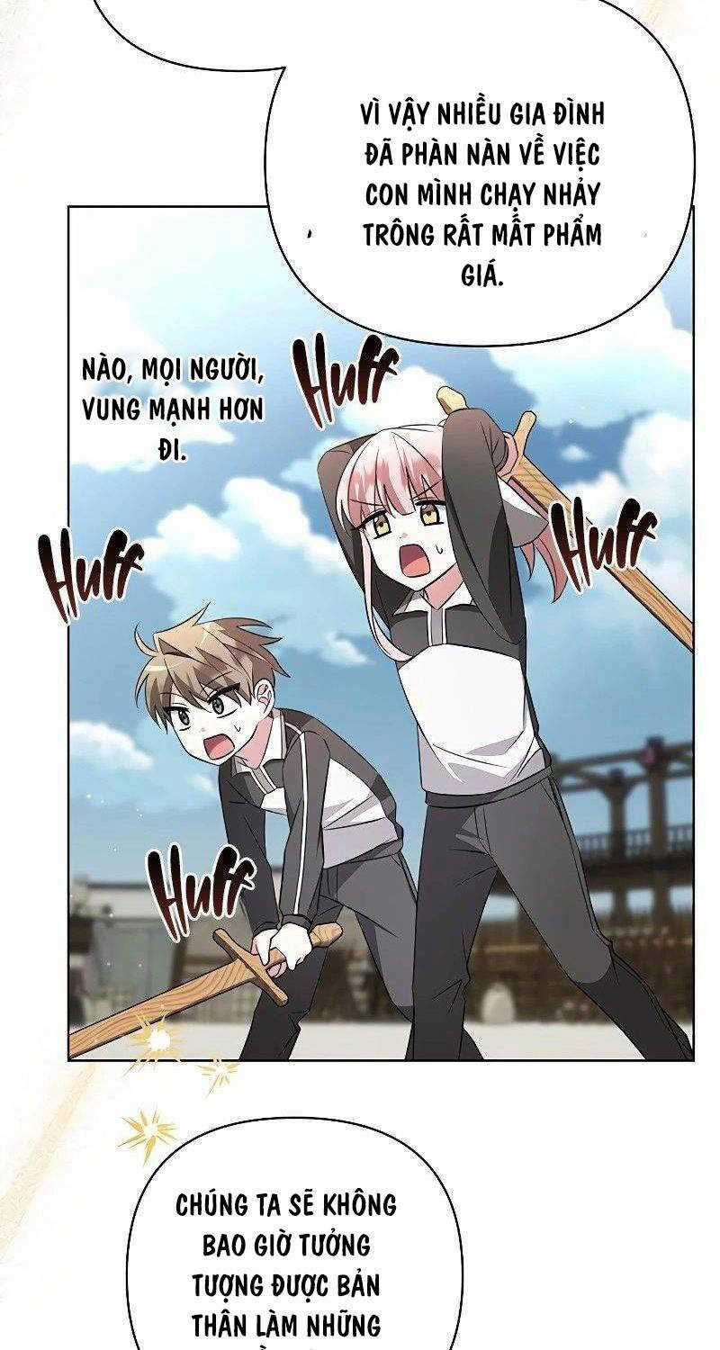 Học Viện Phá Sản - Chapter 5 - Trang 53