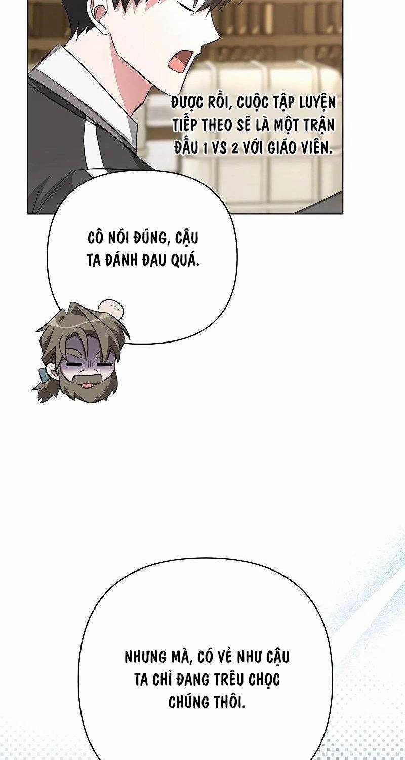 Học Viện Phá Sản - Chapter 5 - Trang 55