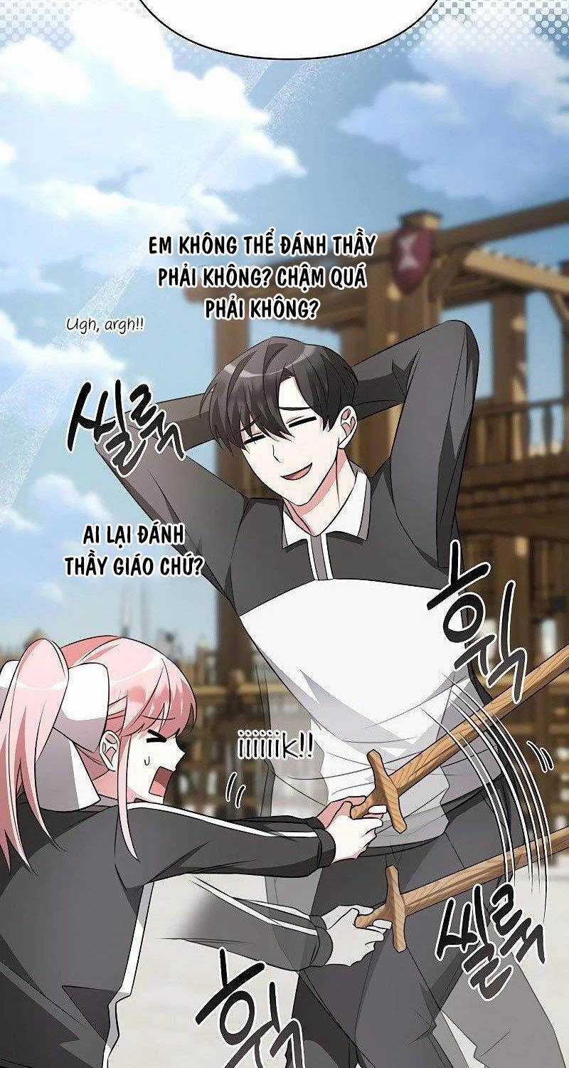 Học Viện Phá Sản - Chapter 5 - Trang 56