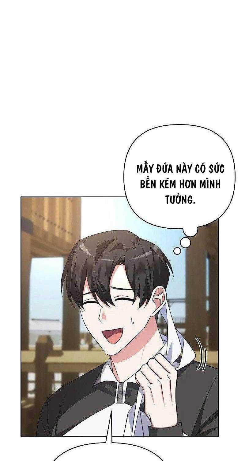 Học Viện Phá Sản - Chapter 5 - Trang 7