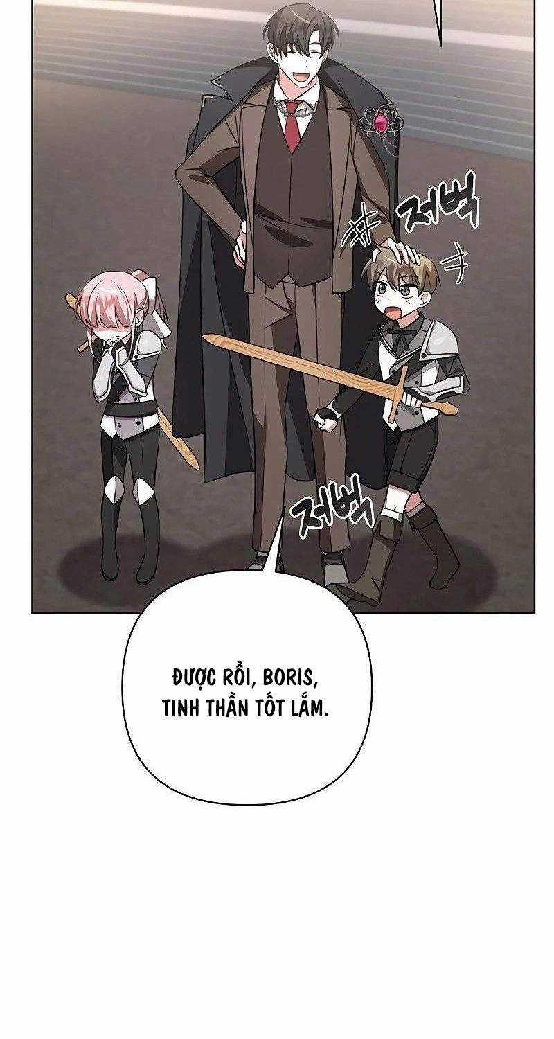 Học Viện Phá Sản - Chapter 5 - Trang 71