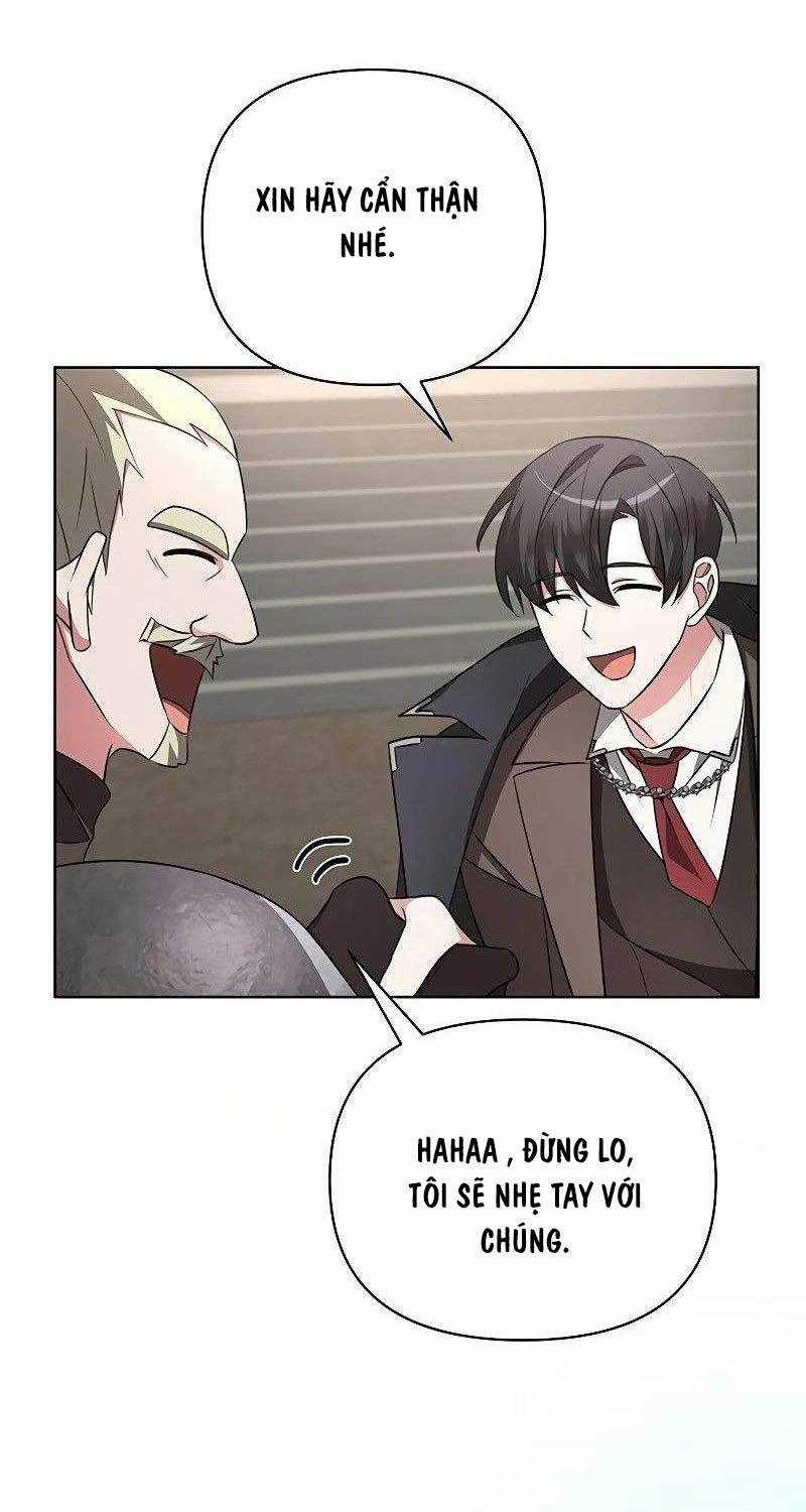 Học Viện Phá Sản - Chapter 5 - Trang 72