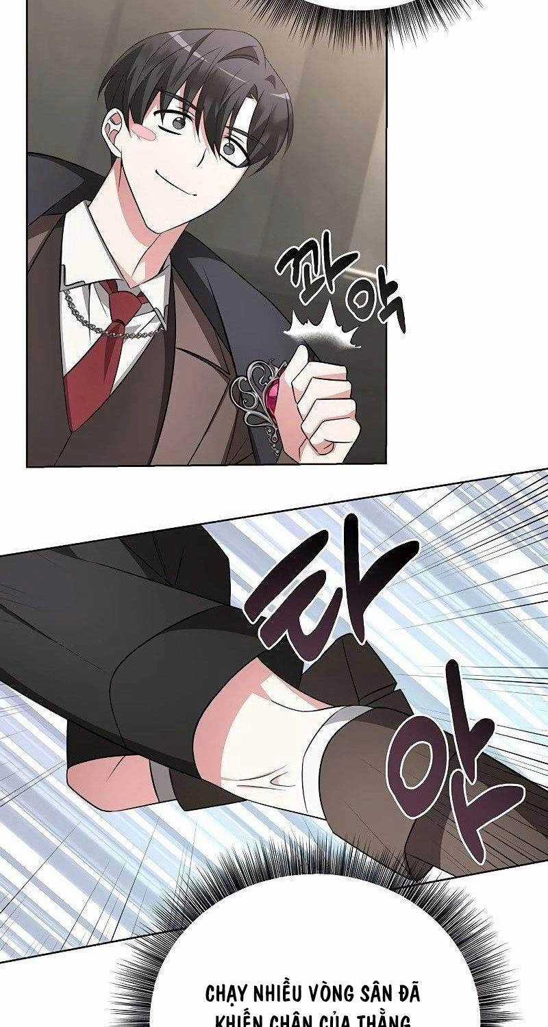 Học Viện Phá Sản - Chapter 5 - Trang 78