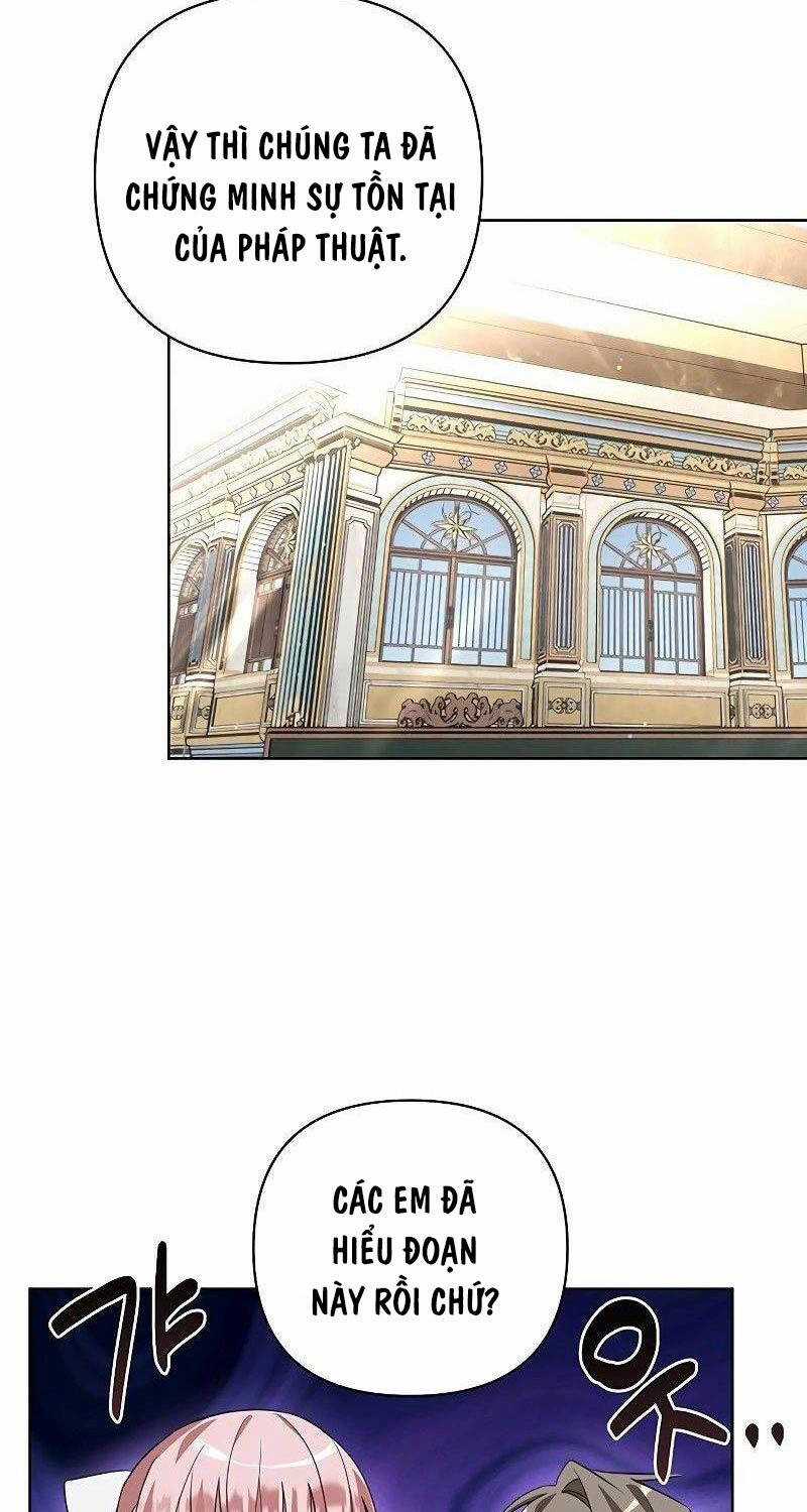 Học Viện Phá Sản - Chapter 5 - Trang 9