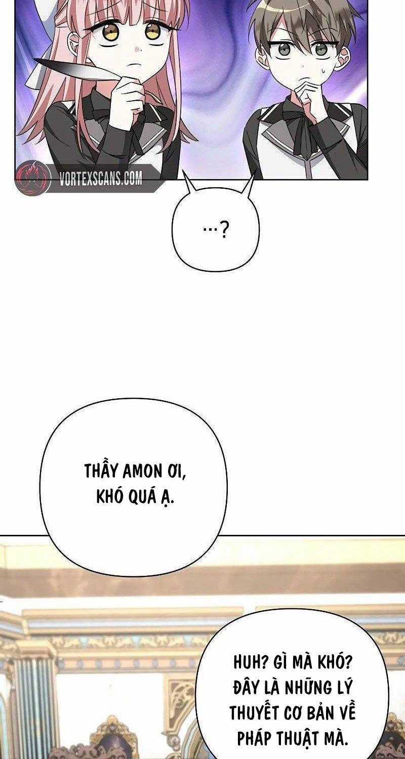 Học Viện Phá Sản - Chapter 5 - Trang 10