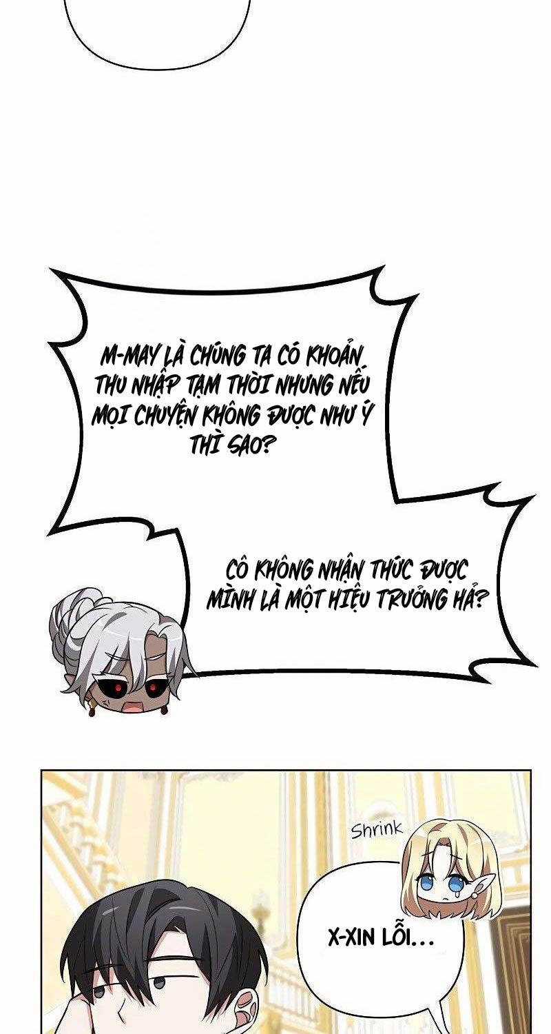 Học Viện Phá Sản - Chapter 6 - Trang 101