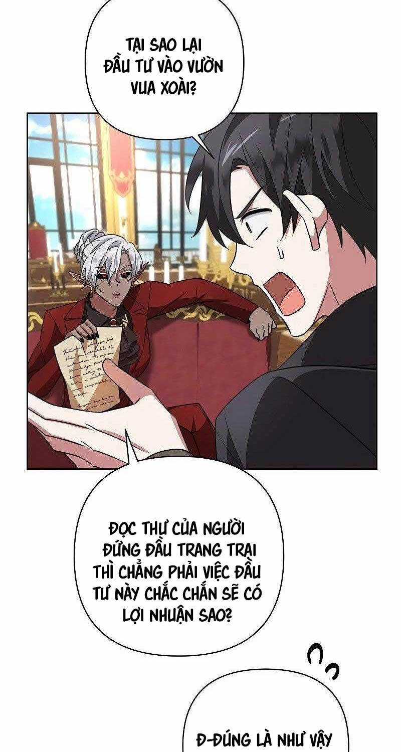 Học Viện Phá Sản - Chapter 6 - Trang 105