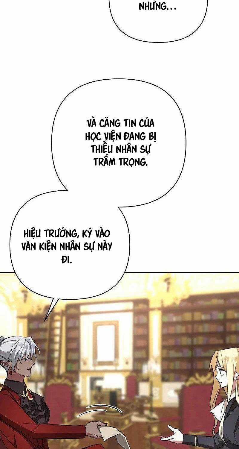 Học Viện Phá Sản - Chapter 6 - Trang 106