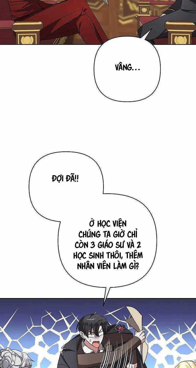 Học Viện Phá Sản - Chapter 6 - Trang 107