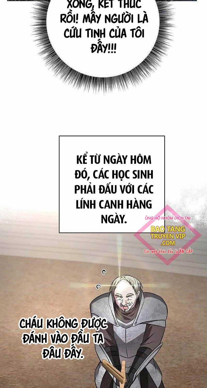 Học Viện Phá Sản - Chapter 6 - Trang 16