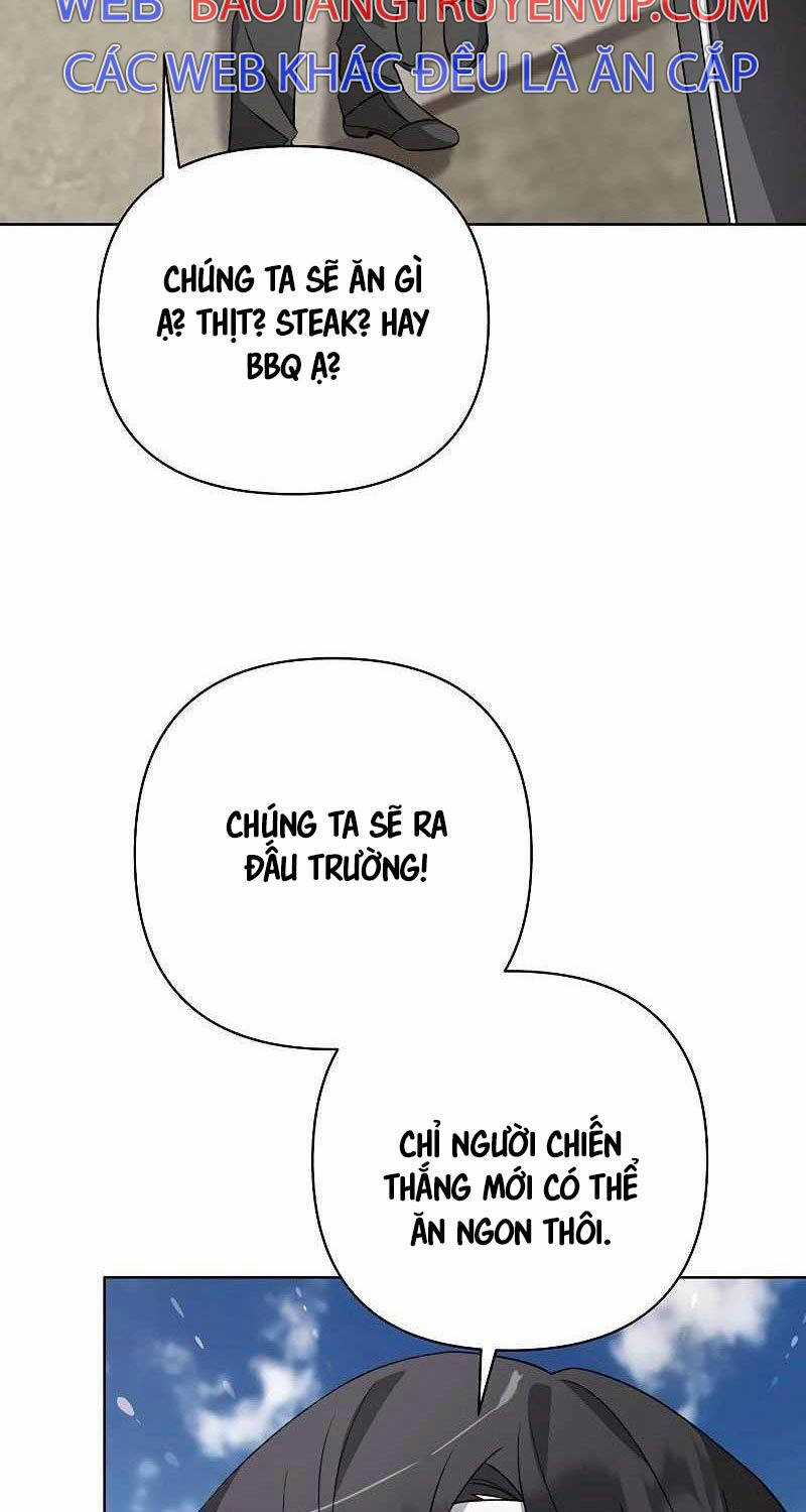 Học Viện Phá Sản - Chapter 6 - Trang 21