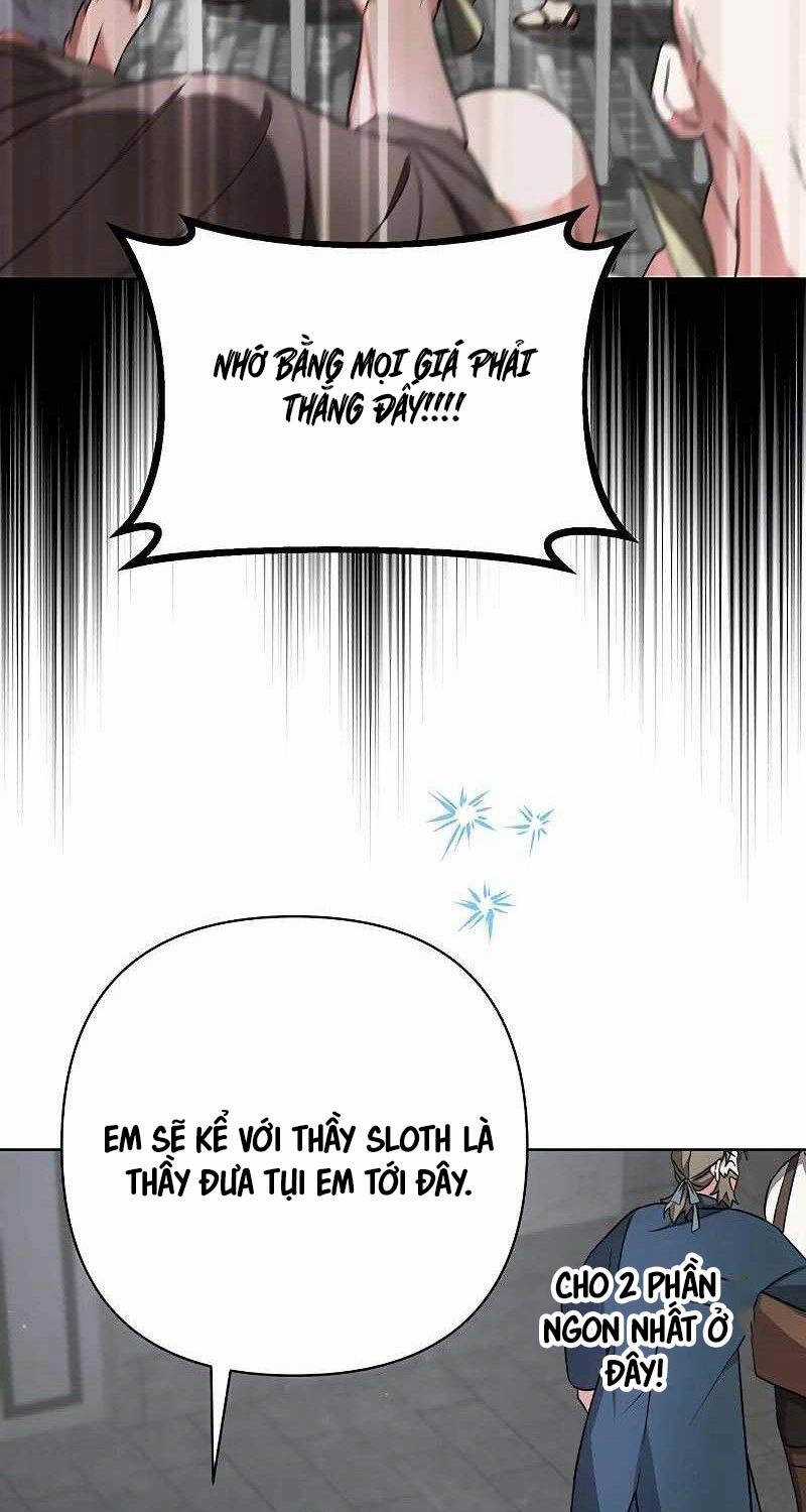 Học Viện Phá Sản - Chapter 6 - Trang 26