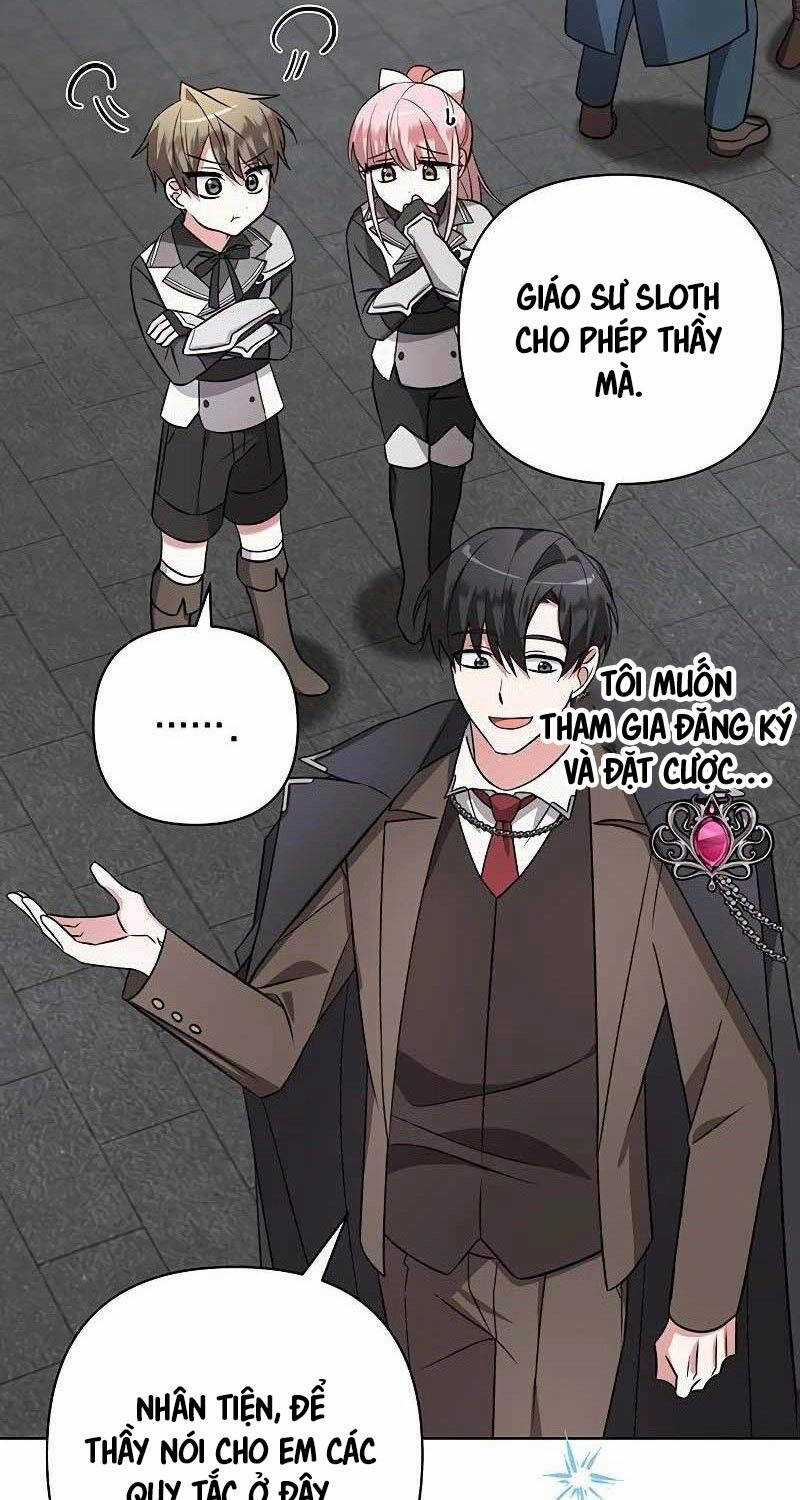 Học Viện Phá Sản - Chapter 6 - Trang 27