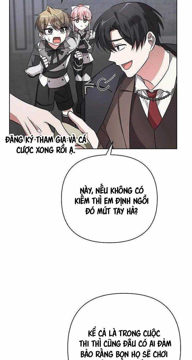 Học Viện Phá Sản - Chapter 6 - Trang 30