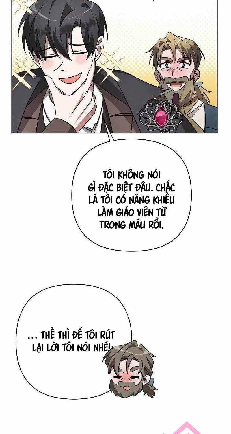 Học Viện Phá Sản - Chapter 6 - Trang 4