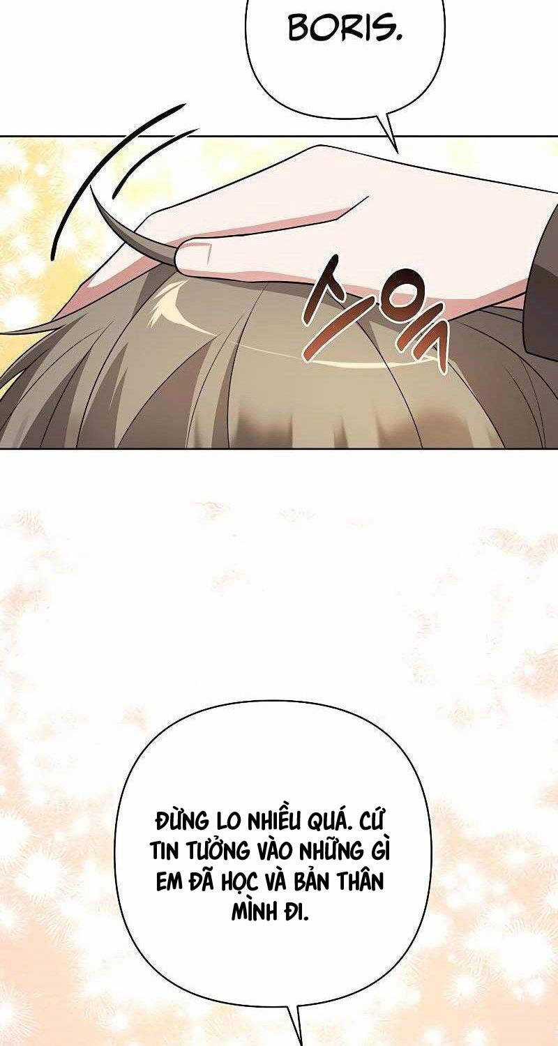Học Viện Phá Sản - Chapter 6 - Trang 32