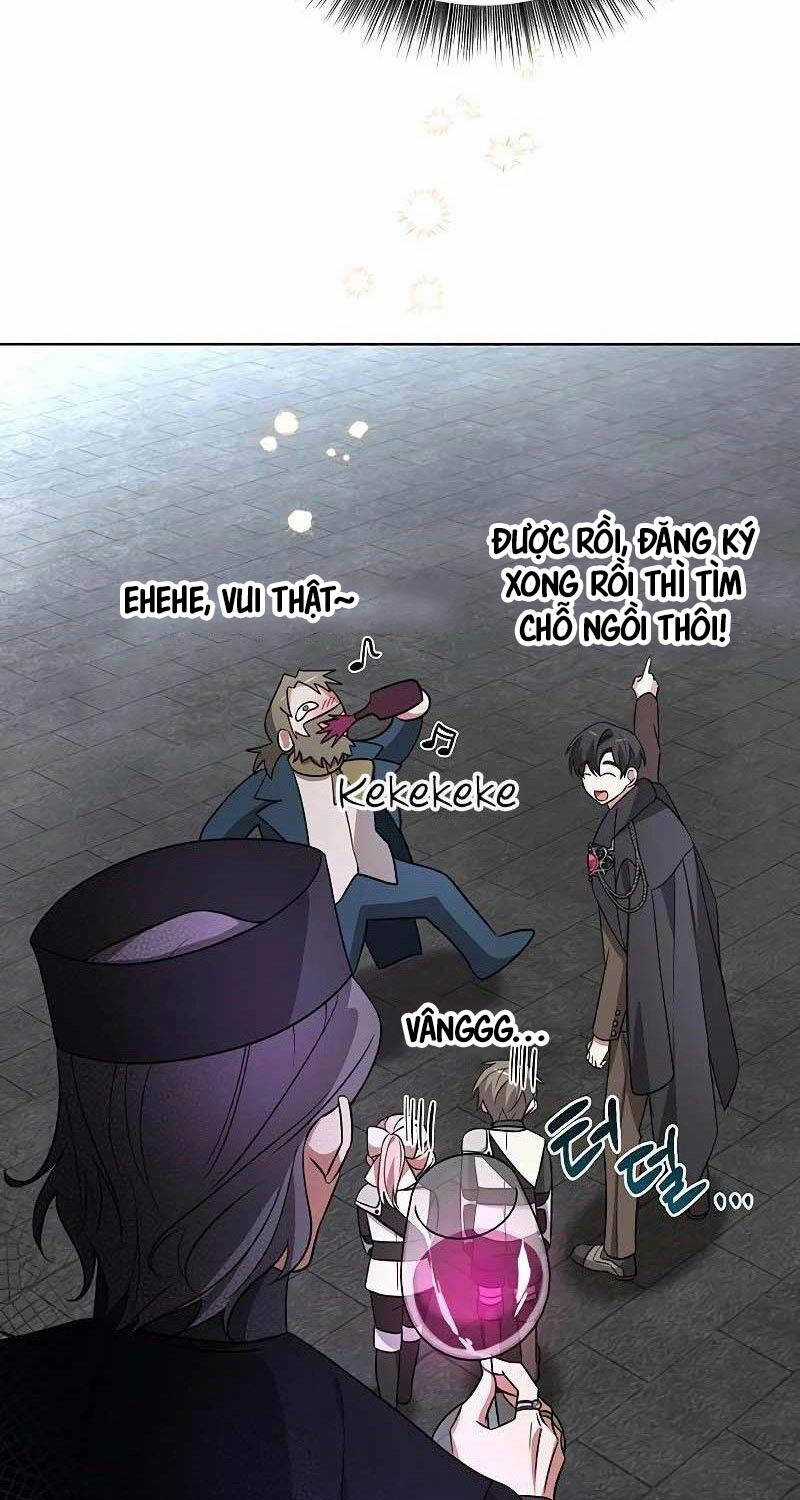 Học Viện Phá Sản - Chapter 6 - Trang 35