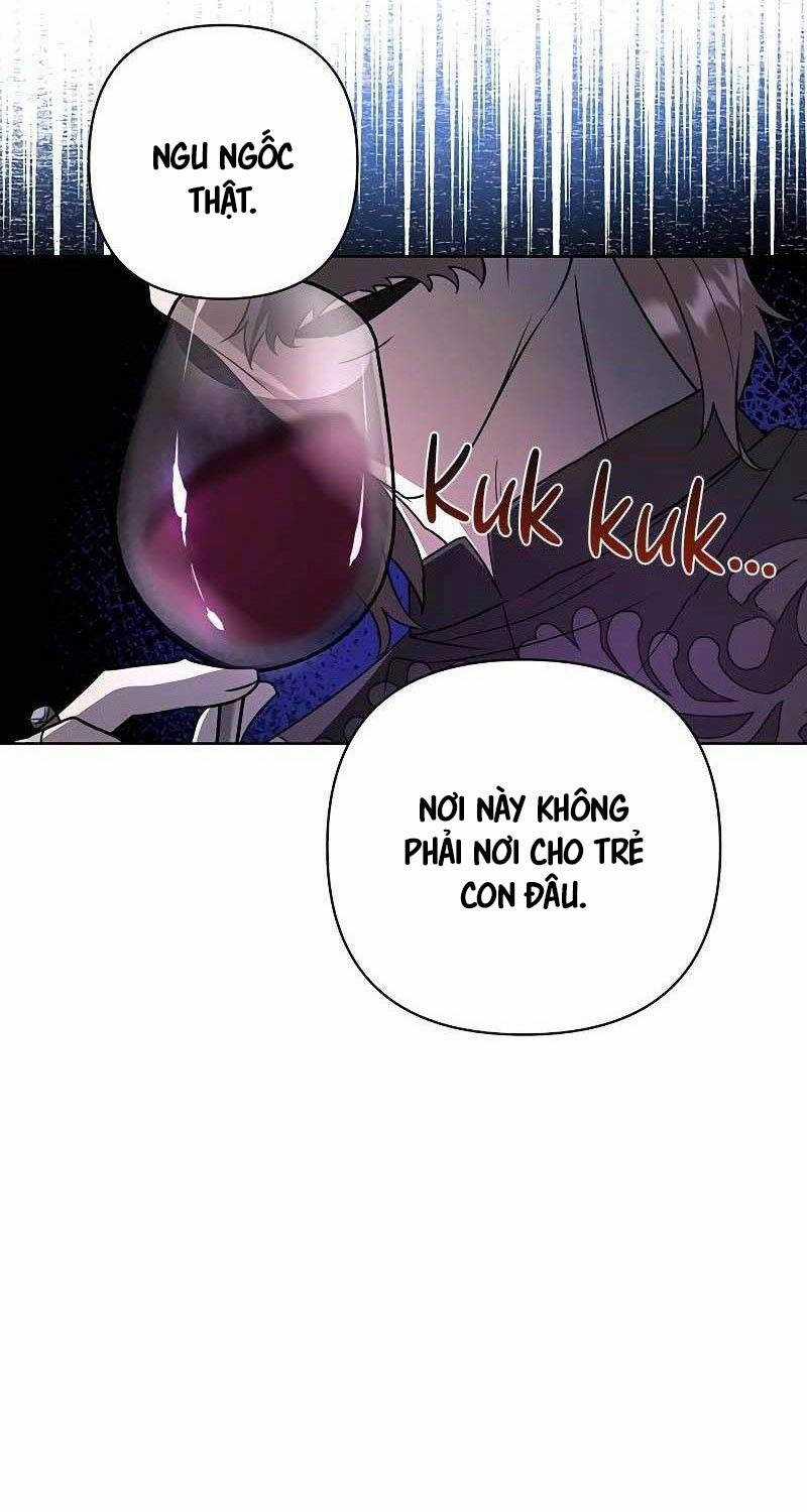 Học Viện Phá Sản - Chapter 6 - Trang 37