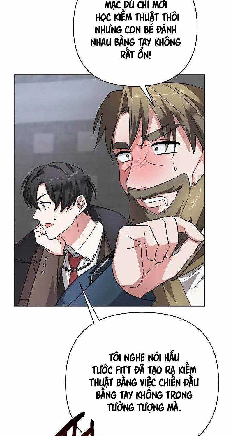 Học Viện Phá Sản - Chapter 6 - Trang 63