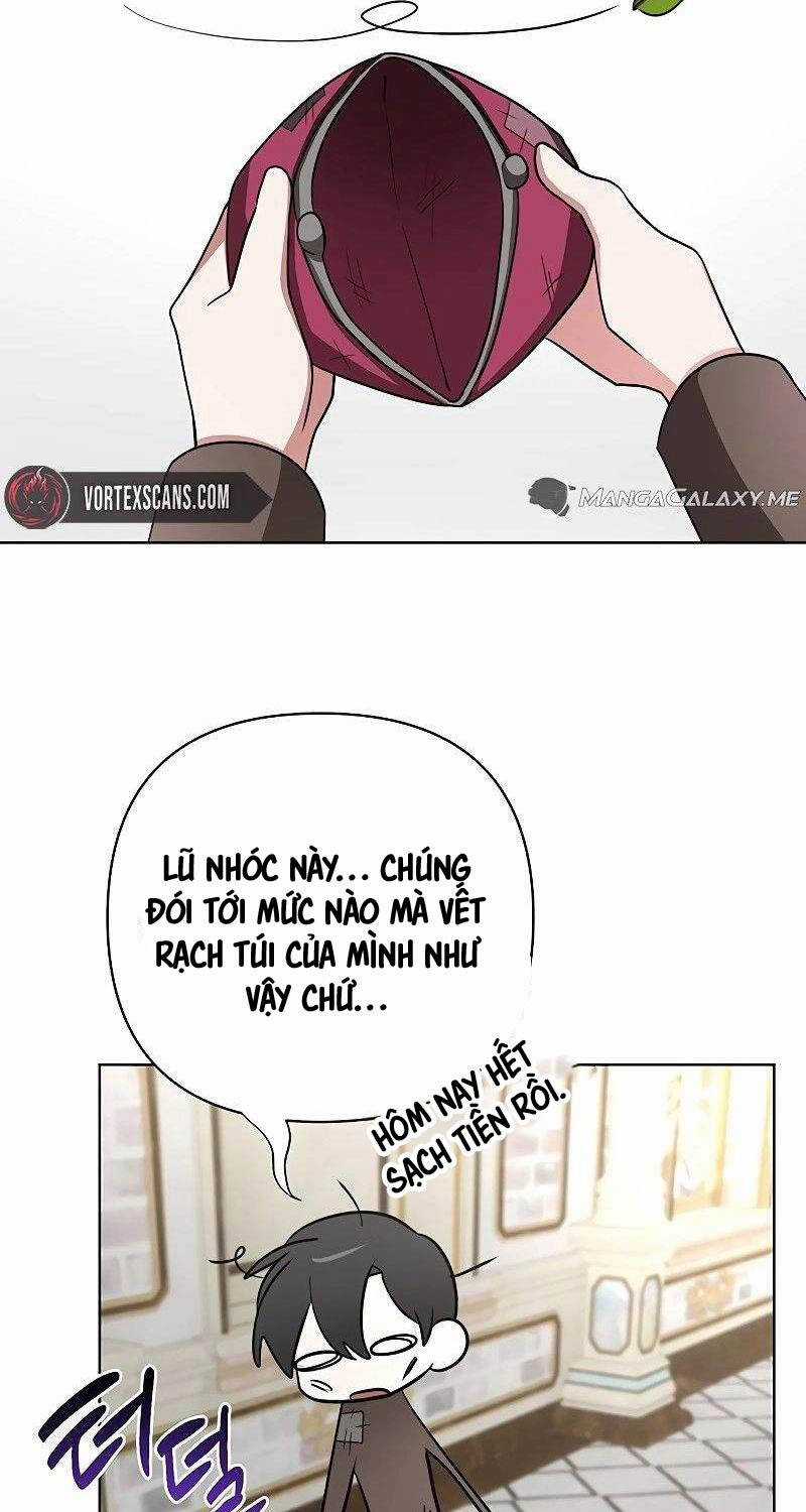 Học Viện Phá Sản - Chapter 6 - Trang 72