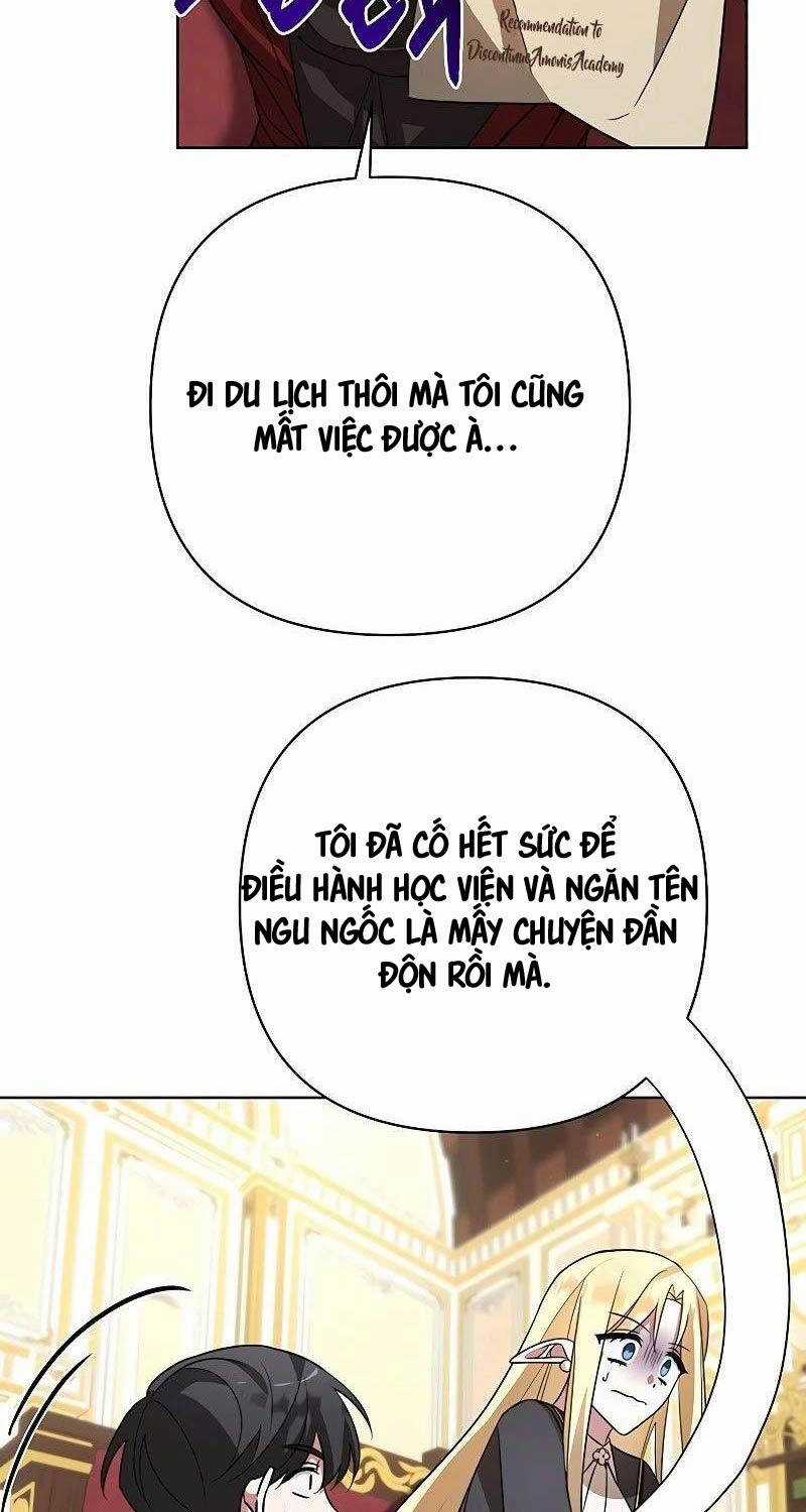 Học Viện Phá Sản - Chapter 6 - Trang 95