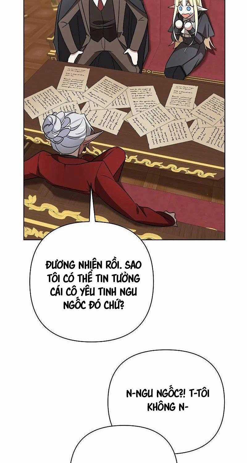 Học Viện Phá Sản - Chapter 6 - Trang 97
