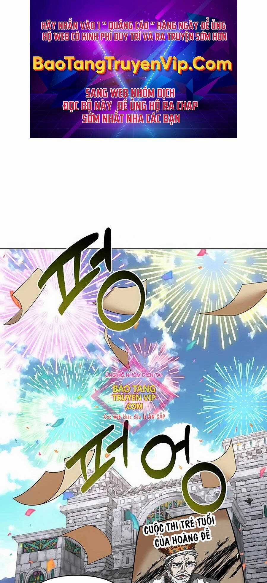 Học Viện Phá Sản - Chapter 7 - Trang 1