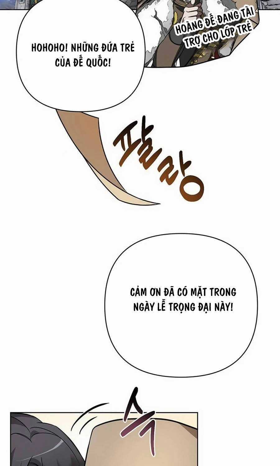 Học Viện Phá Sản - Chapter 7 - Trang 2