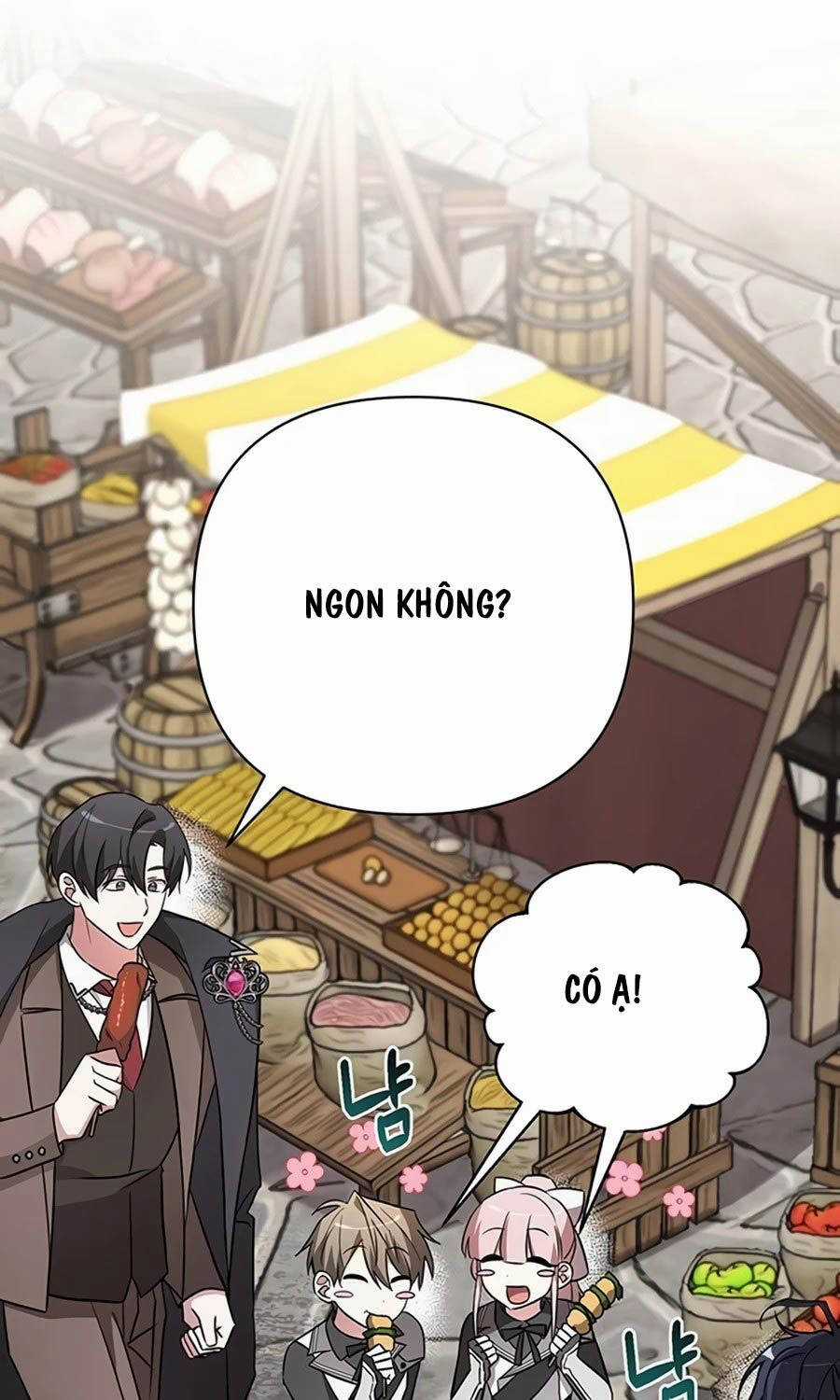 Học Viện Phá Sản - Chapter 7 - Trang 18