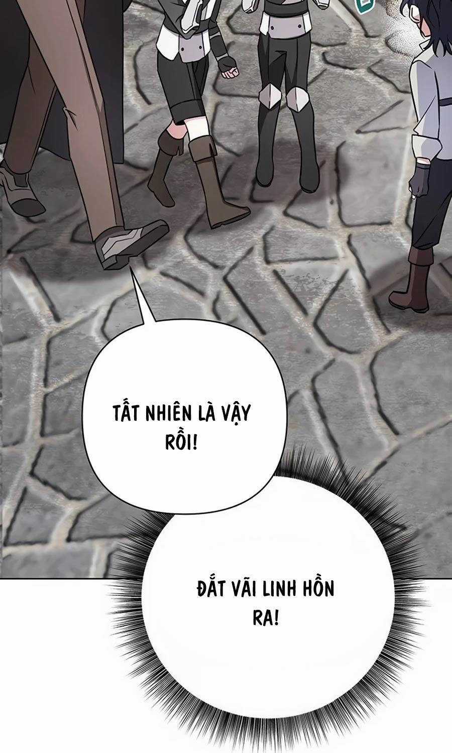 Học Viện Phá Sản - Chapter 7 - Trang 19