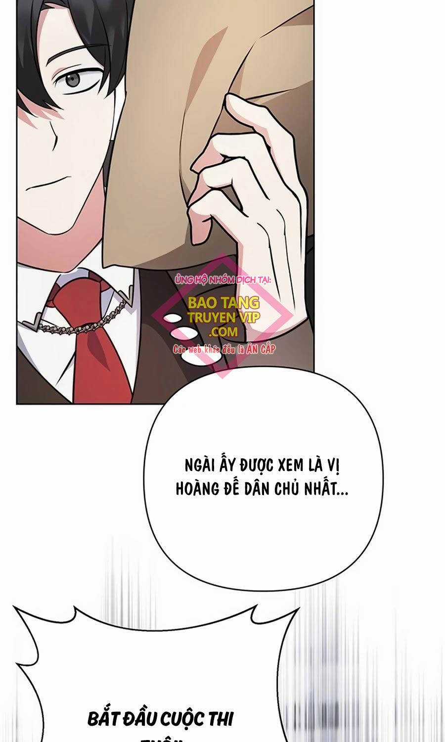 Học Viện Phá Sản - Chapter 7 - Trang 3