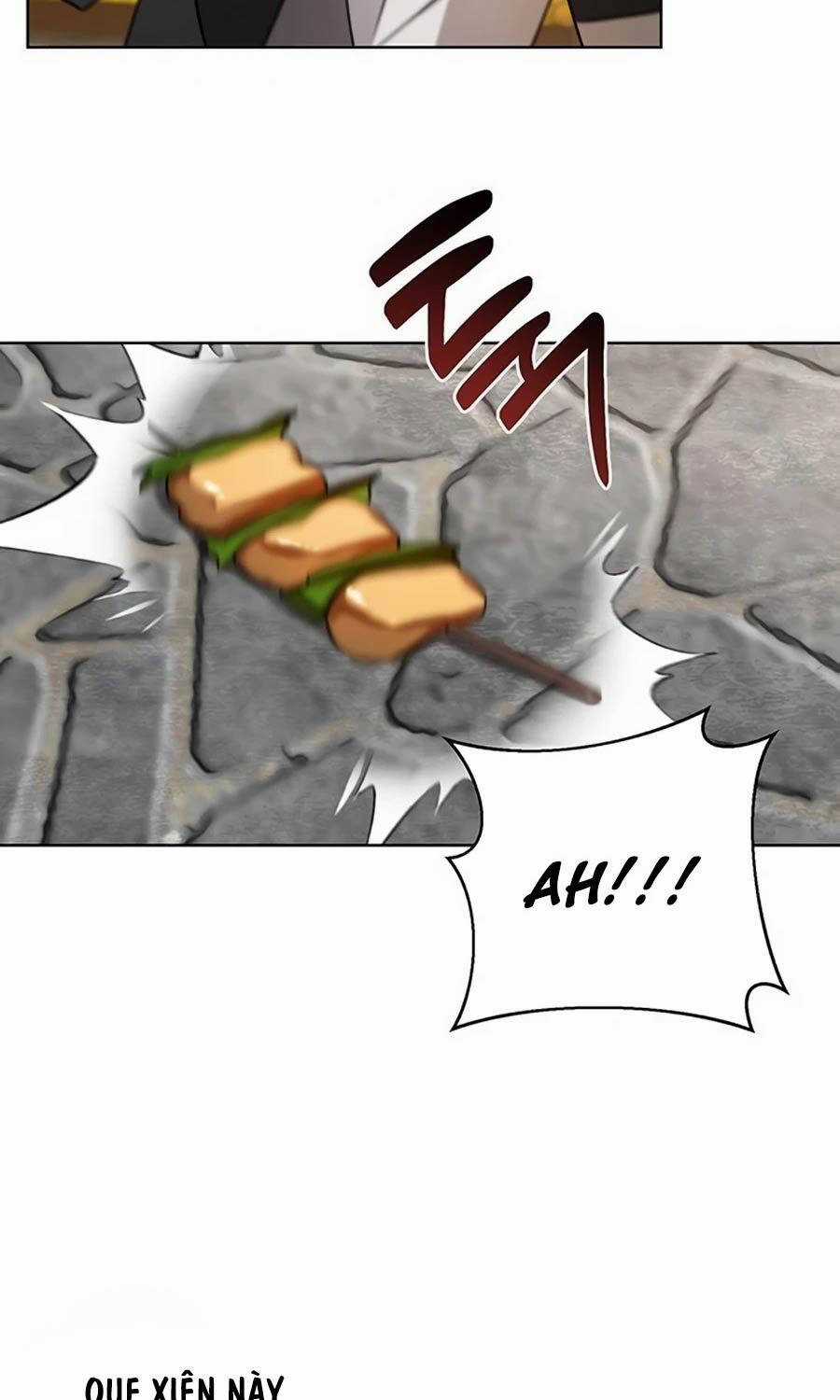 Học Viện Phá Sản - Chapter 7 - Trang 21