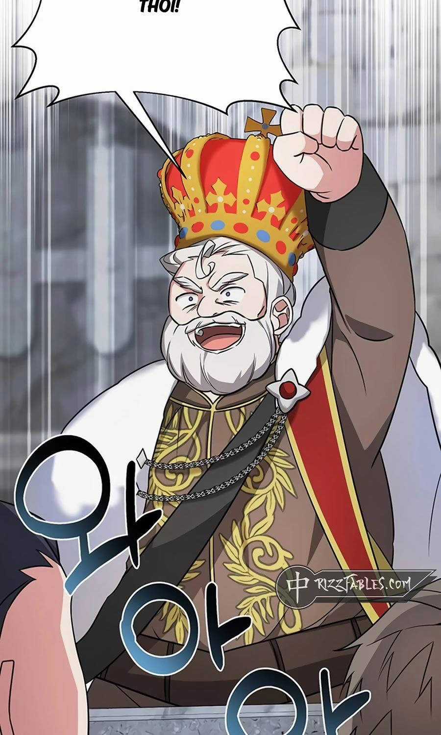 Học Viện Phá Sản - Chapter 7 - Trang 4