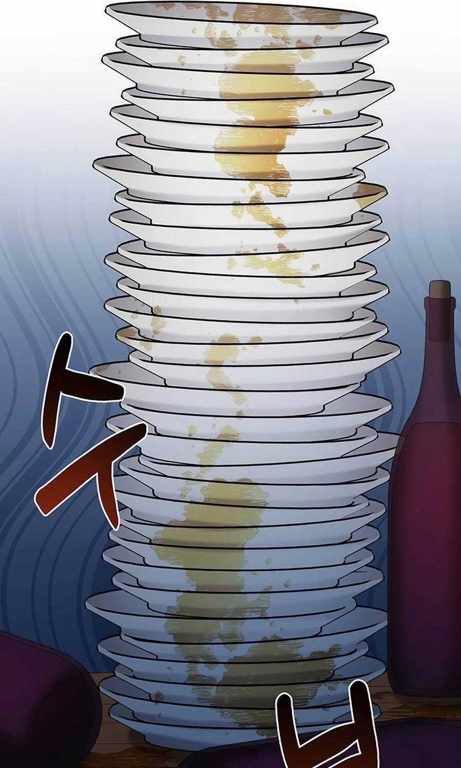 Học Viện Phá Sản - Chapter 7 - Trang 31