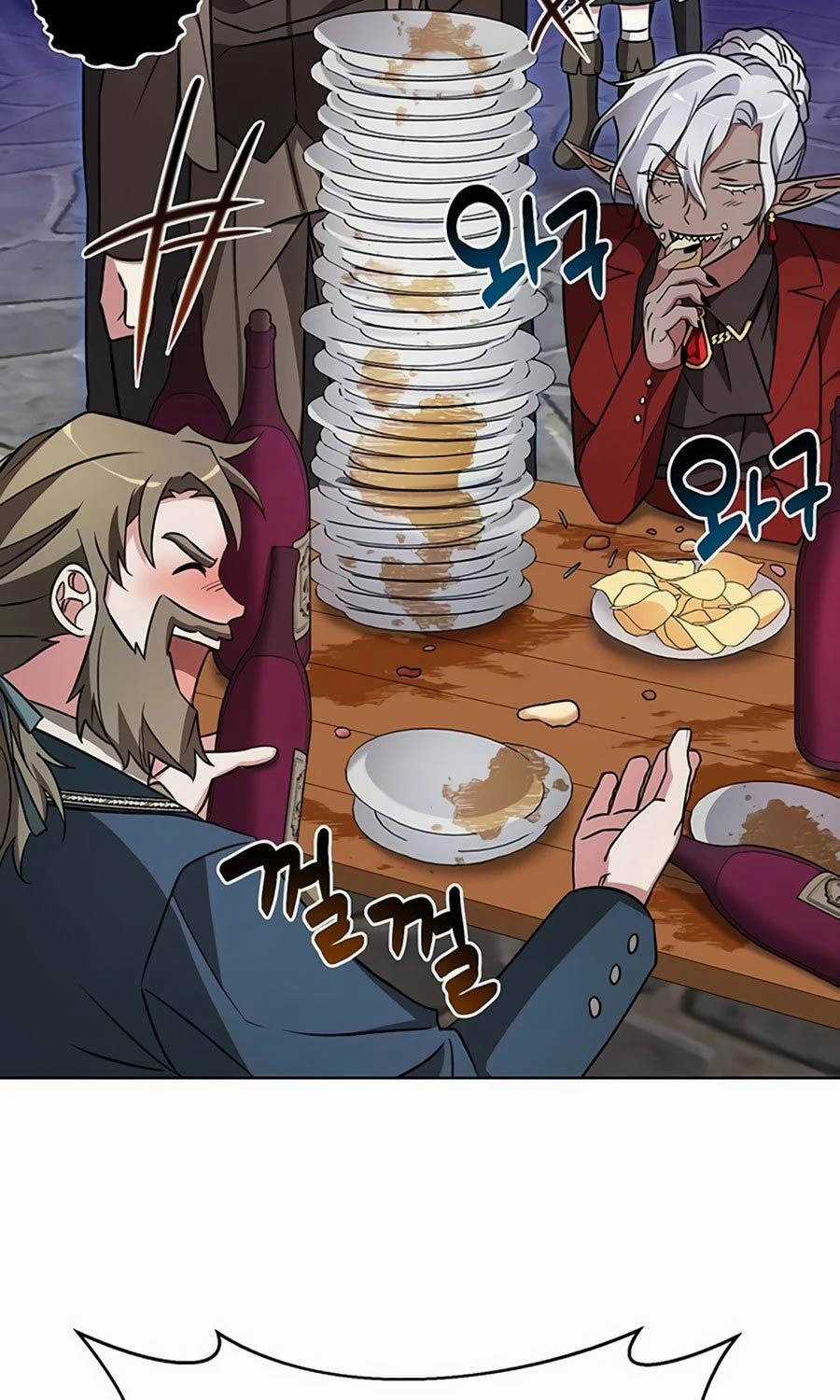 Học Viện Phá Sản - Chapter 7 - Trang 33