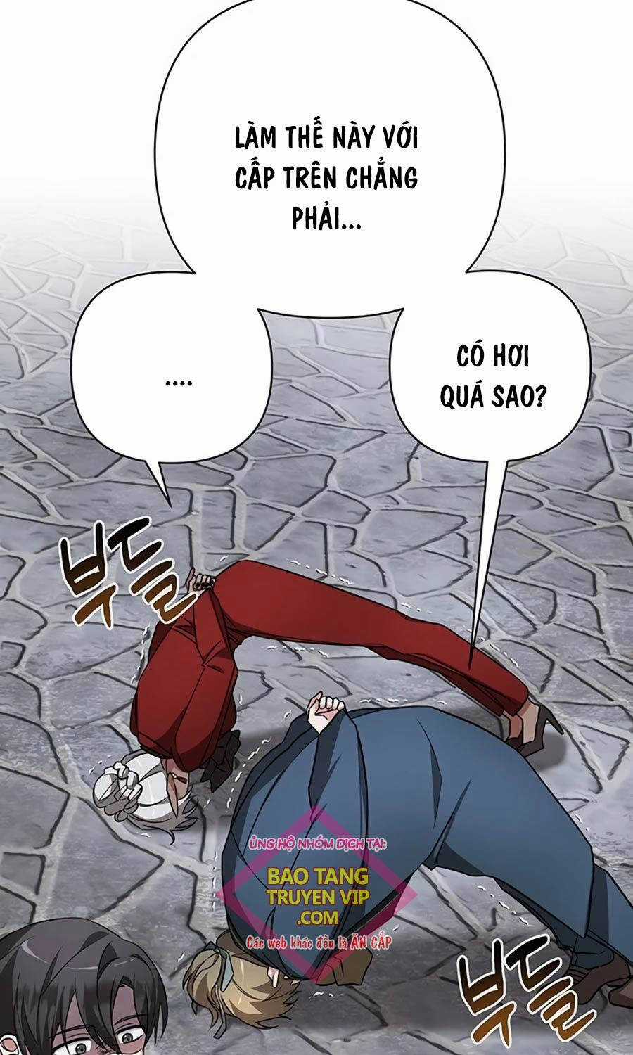 Học Viện Phá Sản - Chapter 7 - Trang 37