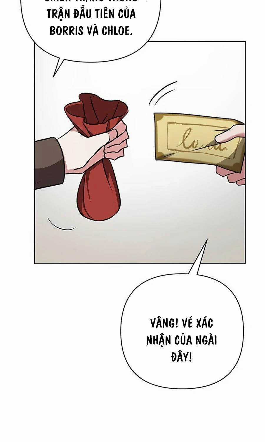 Học Viện Phá Sản - Chapter 7 - Trang 46