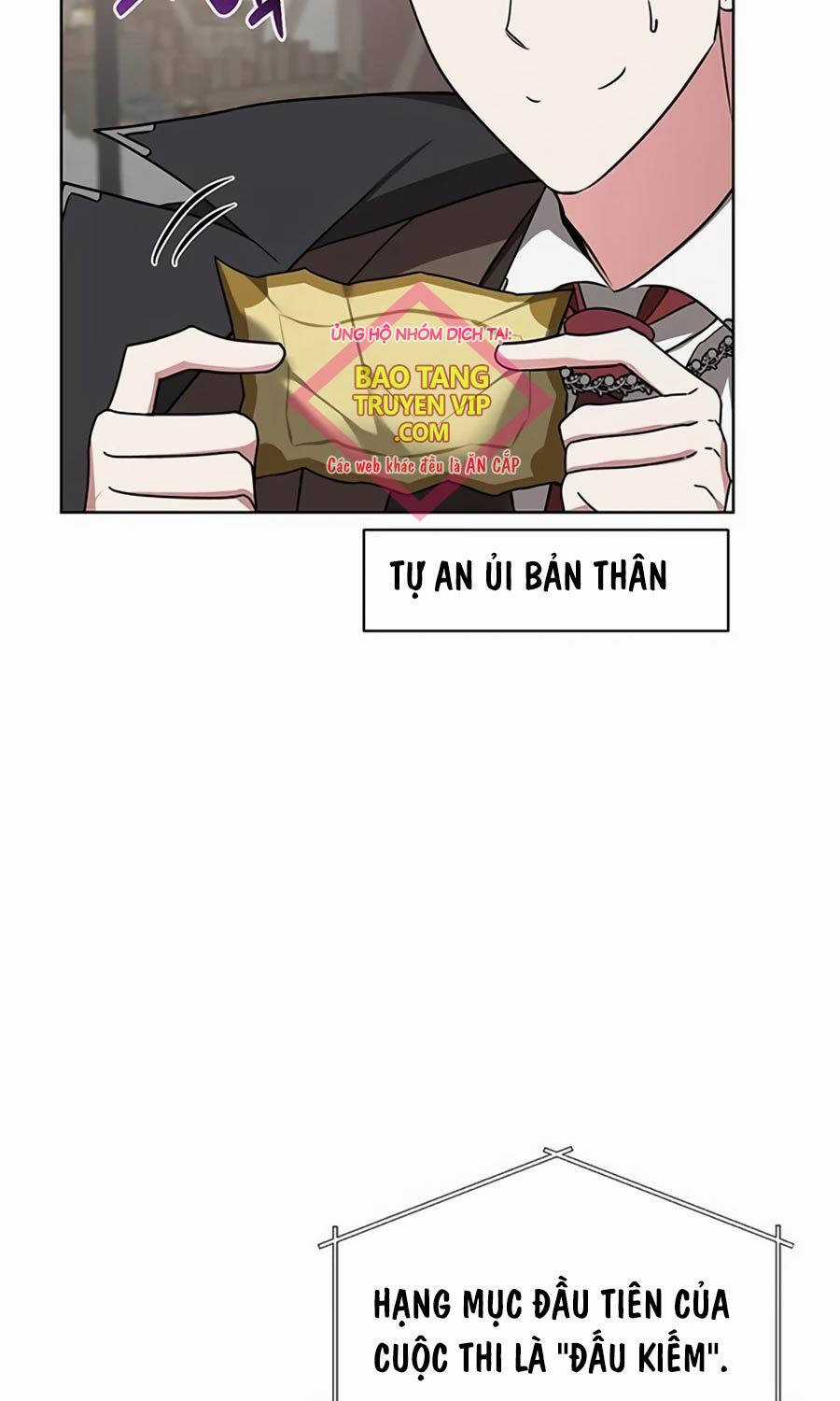 Học Viện Phá Sản - Chapter 7 - Trang 49